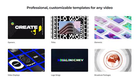 20 Best Free Adobe Premiere Pro Templates for News for 2024 | Envato Tuts+