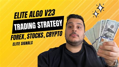 Elite Algo v23 basic strategy ! ( beginner friendly ! ) - YouTube