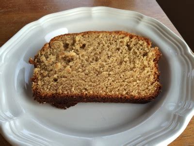 Review: King Arthur Gluten-Free Banana Bread Mix - Celiac Disease