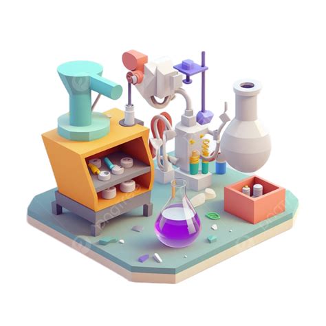 Science Equipment Png Chemistry Lab Equipment Png Fre - vrogue.co