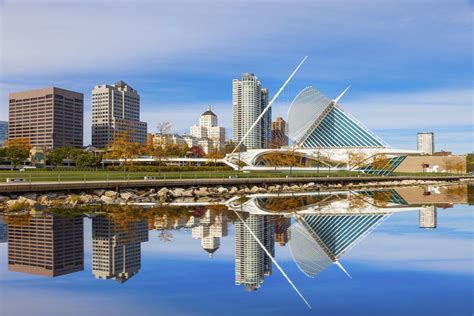 Milwaukee Travel Guide