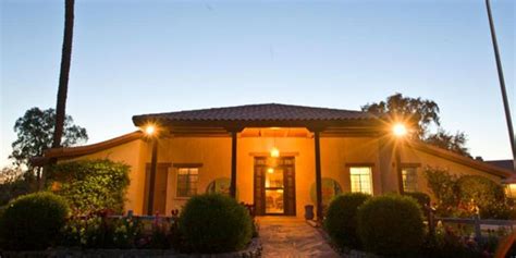 Rancho de los Caballeros Weddings | Get Prices for Wedding Venues in AZ