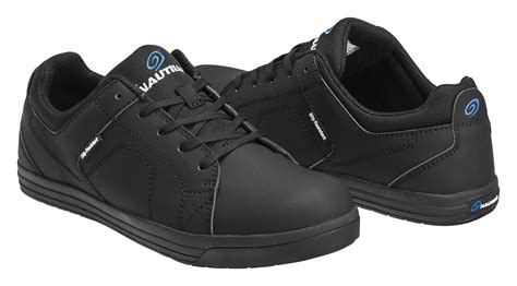 Men's Slip-Resistant Service Industry Work Shoe - Walmart.com - Walmart.com