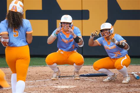 Vols Softball Schedule 2024 Schedule - Audie Candida