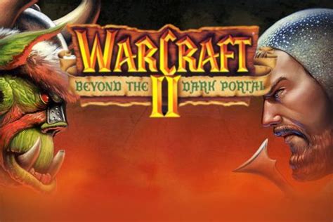 Warcraft 2: Beyond the Dark Portal - Gamer Walkthroughs