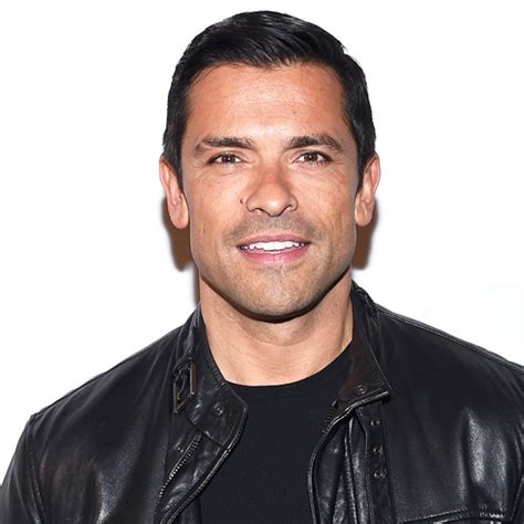 Riverdale Casts Mark Consuelos as Veronica's Dad