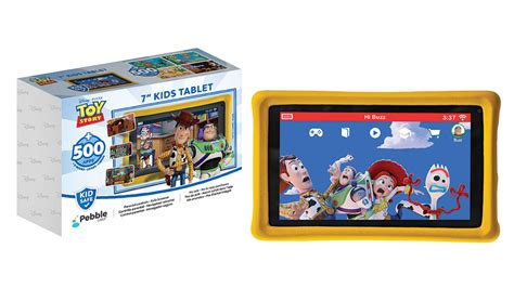 DISNEY TABLETS - The Toy Insider