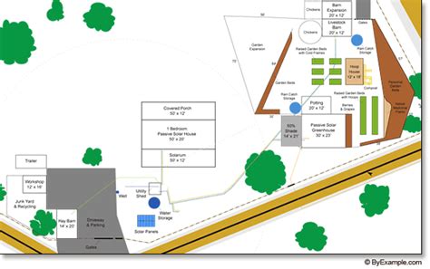 Kilcher Homestead Map | World Map 07