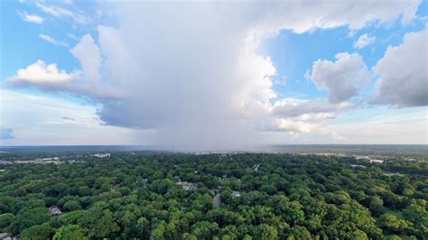 Latest forecast for Raleigh and Central North Carolina