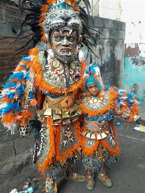 Carnaval Dominicano Diablo Cojuelo Carnaval Dominicano SUSCRIBETE ...