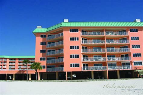 Indian Shores, Florida Vacation Rental | Beach Cottages I Beachfront Condo 207 | 2 Bedrooms 2 ...