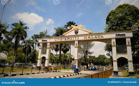 University of Malaya Malaysia Editorial Photo - Image of malaysia ...