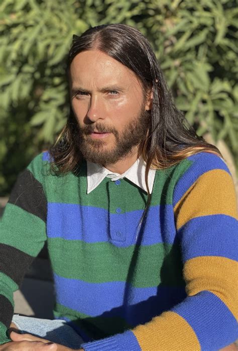 Jared Leto heightens the creepiness in 'Little Things' - Los Angeles Times