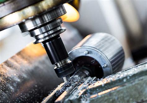 Machine & Tool Shops | CNC Spindle Repair | K+S Services