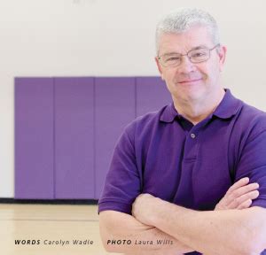 Featured Teacher: Dale Sandquist