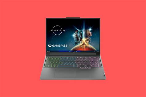 Save $450 on this RTX 4060-loaded Lenovo gaming laptop | PCWorld