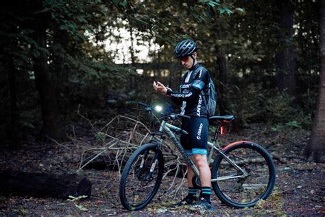 Bike Light Laws in the UK: What You Need to Know