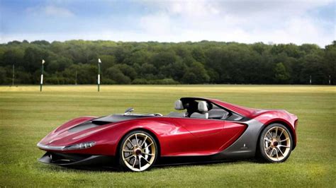 The 10 Most Expensive Cars Ever Made - listdonkey