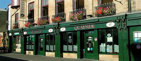 Quayside | TasteAtlas | Recommended authentic restaurants