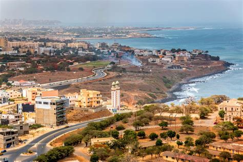 Senegal accelerates e-commerce initiatives to combat COVID-19 | CIO