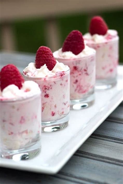 Best Ever No Bake Dessert Recipes - Yummy Healthy Easy