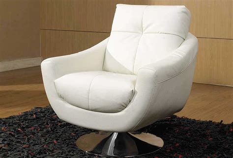 Leather Swivel Chairs for Home Office User