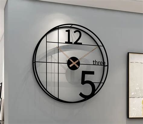 Wall Clocks: Buy Wall Clock & Watches Online in India @Best Price