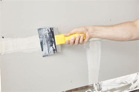 How to Tape and Mud Drywall