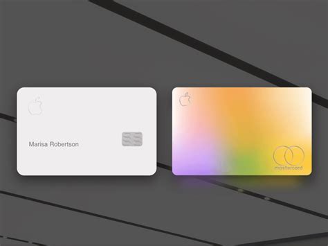 Apple Credit Card Template Sketch freebie - Download free resource for ...