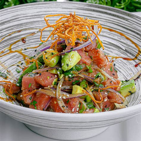 ceviche near me NIKKEI - PERUVIAN RESTAURANT