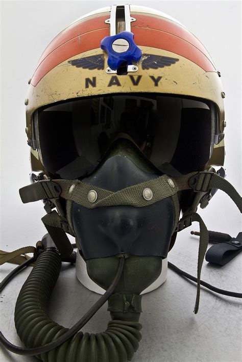 USN APH-5 | Helmet, Military helmets, Military headgear