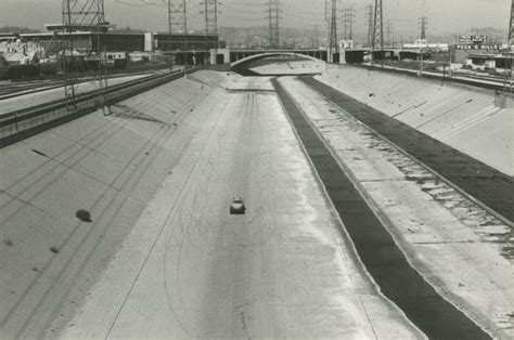 The story of the Friends of the Los Angeles River now runs through UCLA ...