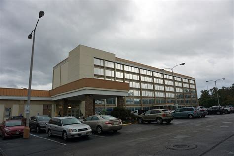 Holiday Inn Express Charleston-Civic Center, WV | SomePhotosTakenByMe | Flickr