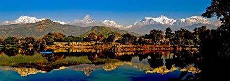 The Himalaya Trekking Company | Nepal, Tibet and Bhutan Tour Operator