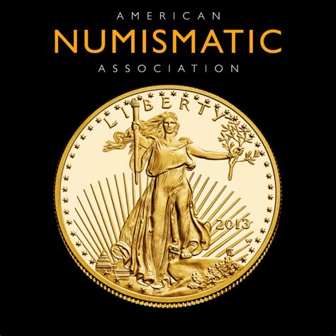 About Us | American Numismatic Association