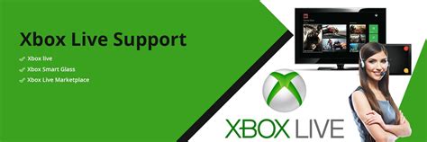 Xbox LIve Support Phone Number | Xbox Customer Support