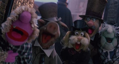 The Muppet Christmas Carol (1992) Screencap | Fancaps