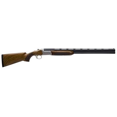 EAA Corp Churchill 812 Field 12 Gauge Break Open Shotgun | Academy