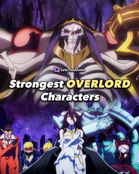 Aggregate more than 82 overlord anime character best - awesomeenglish ...