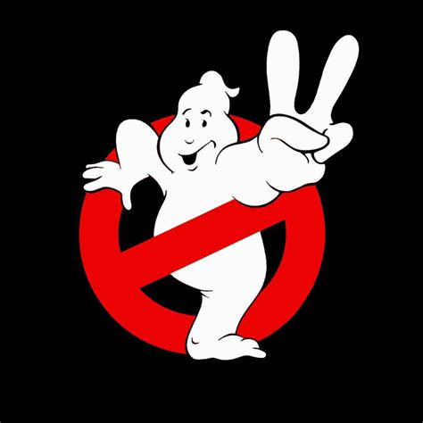 Ghostbusters II Pfp | Graffiti cartoons, Graffiti characters, Cartoon ...