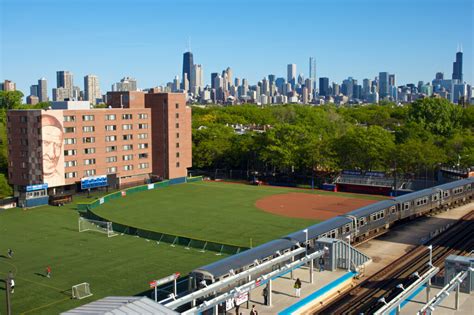 Allergy-Friendly DePaul University Campus Guide - Spokin