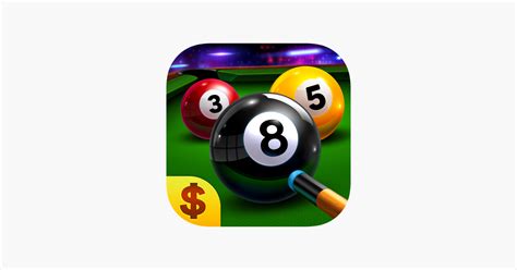 ‎Pool Blitz: 8 Ball Pool Game on the App Store