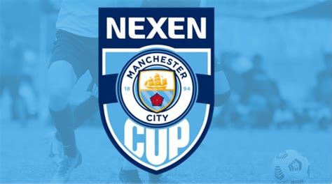 Nexen sponsoring Manchester City youth soccer tourney | Tire Business