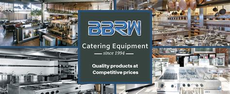 Catering, Butchery Equipment | BBRW