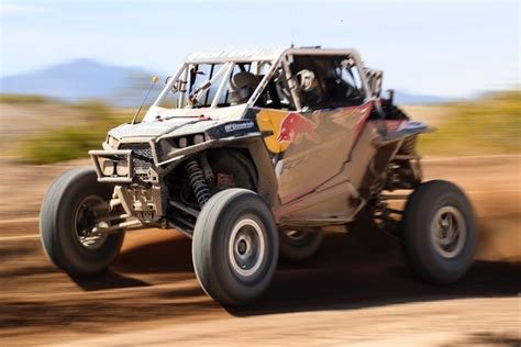 POLARIS RZR® RACING WINS AT UTV WORLD CHAMPIONSHIP AND SCORE SAN FELIPE 250 SEASON OPENER – race ...