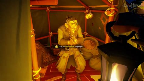 Sea of Thieves Gold Hoarders guide: How to level up fast and find all the treasure chests ...