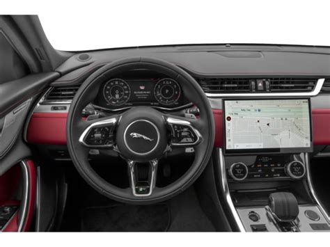 2022 Jaguar XF Reviews, Ratings, Prices - Consumer Reports