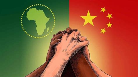 China’s BRI, AfCFTA to anchor Africa’s economy - The Exchange