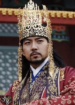 C I N E F I L: Jumong, regele Goguryeo - personaj istoric și de legendă