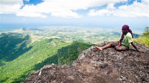 Paradise trekked: Fiji is a hiker’s wonderland | Adventure.com